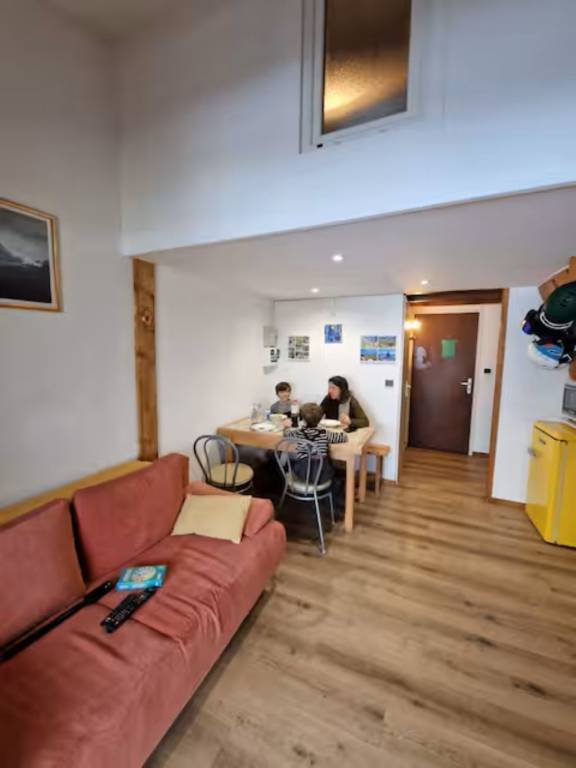 Appartement Piau Engaly