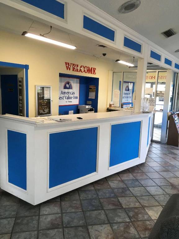 Americas Best Value Inn Beaumont, TX — photo 3
