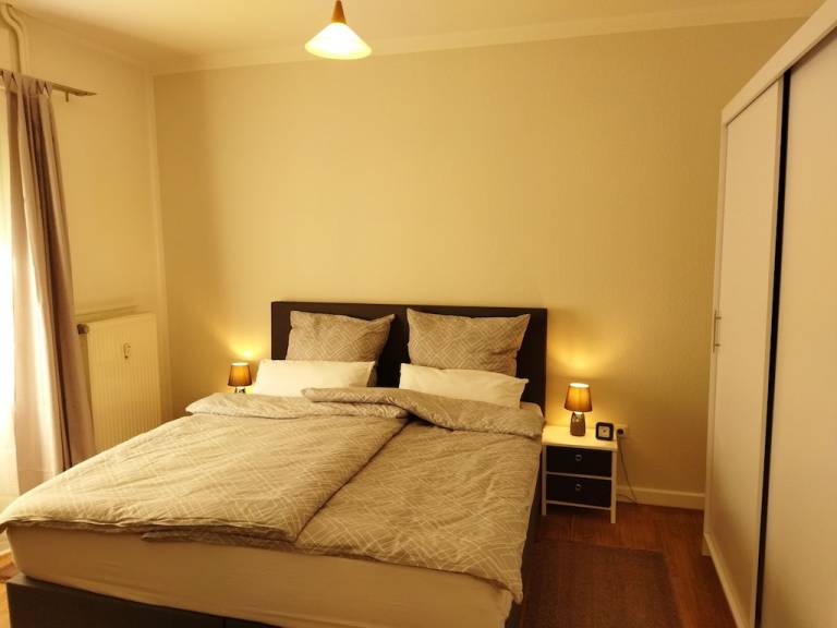Ferienwohnung  Bad Oeynhausen