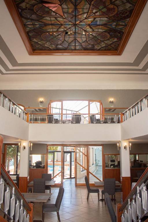 Hotel Paseo de la Presa — photo 4