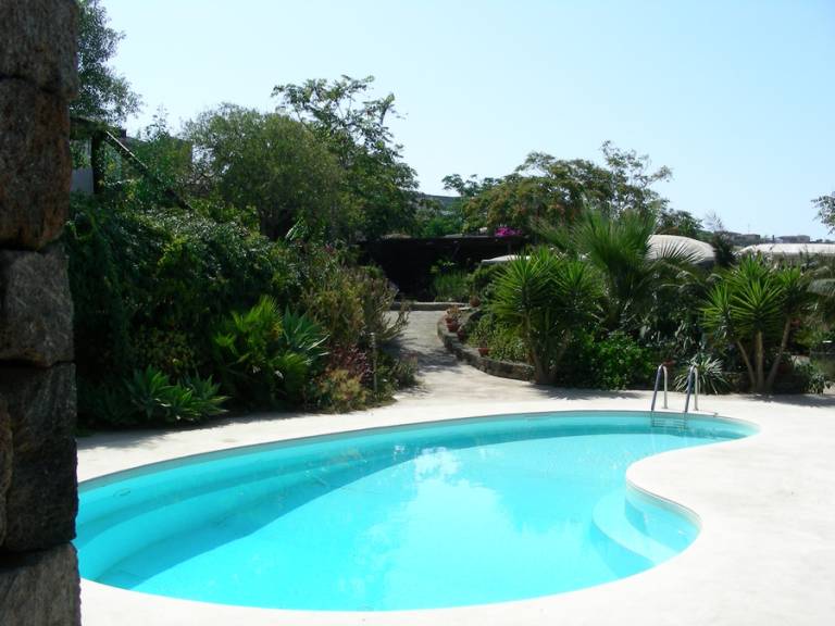 Resort La Casa dei Fiori: Ibiscus — photo 3