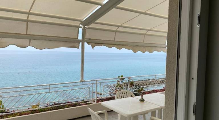 Appartamento Pizzo