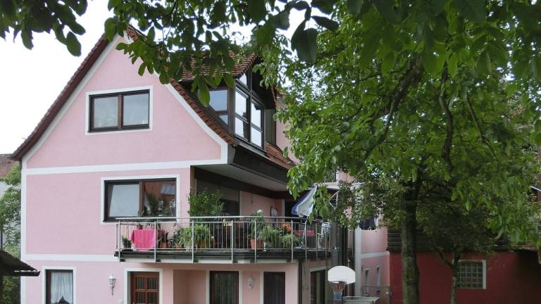 Ferienwohnung  Hersbruck