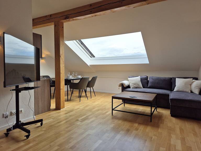 Ferienwohnung Stephanskirchen
