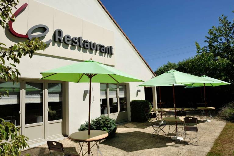 Campanile Bourg En Bresse Viriat Hotel in Bourg-en-Bresse