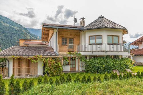 Huis Kaltenbach