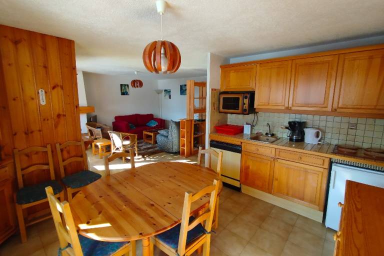 Children-friendly rental apartment | Dogs allowed — photo 3