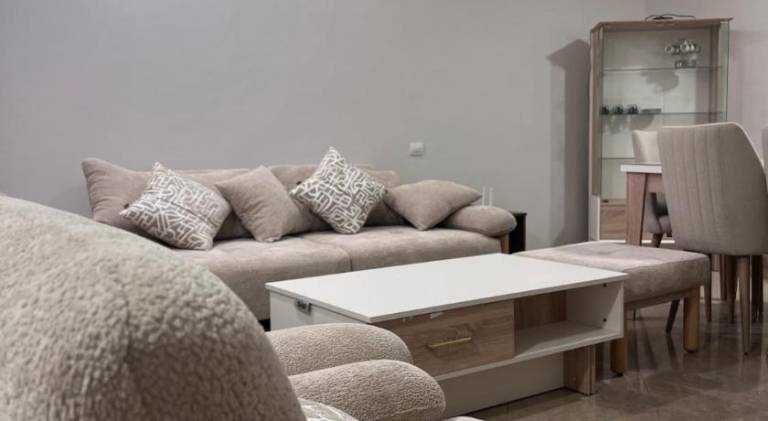 191 m&sup2; Ferienwohnung