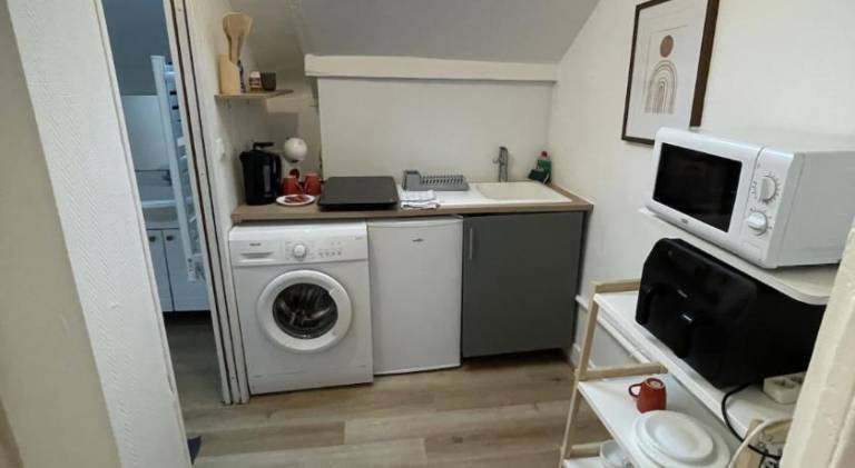 Rental apartment | Pets allowed — photo 3