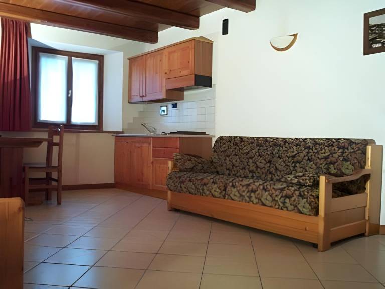 Child-friendly charming holiday apartment | Ski nearby | Pets are welcome in Sauze d'Oulx