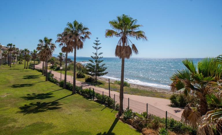 Apartment Estepona