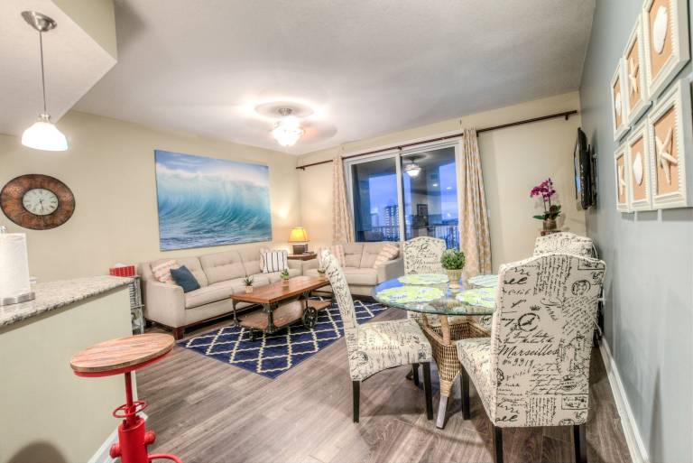 Condo Panama City Beach
