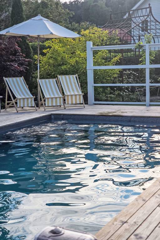 Ferienhaus in Trosa f&uuml;r max. 5 Personen