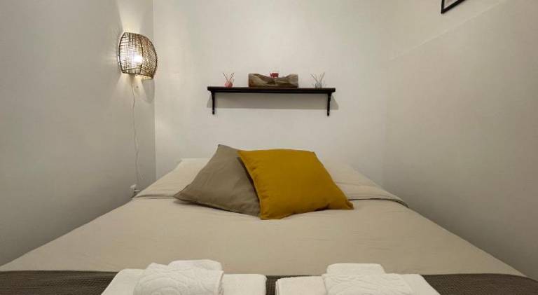 Beautiful rental apartment | Dogs allowed in Meaux