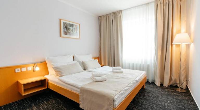 Pracharna Park Hotel Olomouc — photo 2