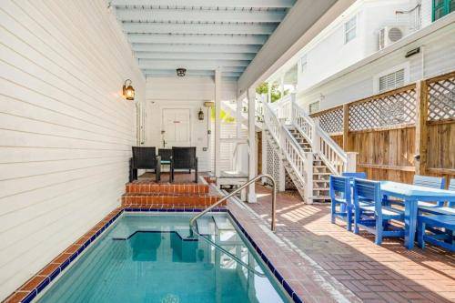 Pension Key West