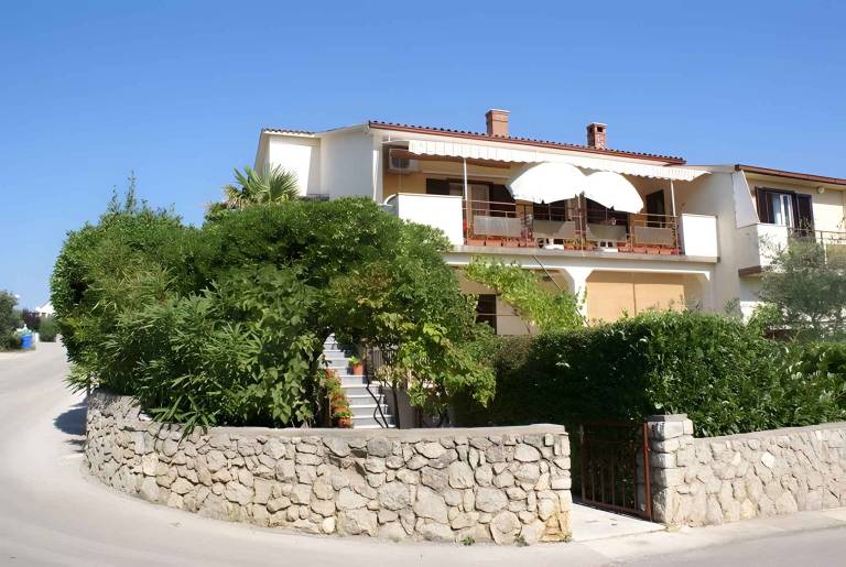 Ferienwohnung  Kornić