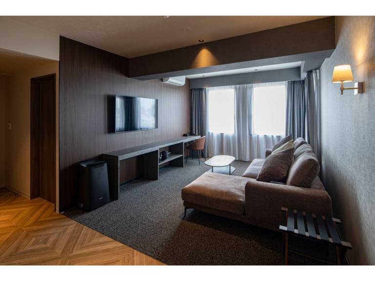 Willows Hotel Osaka Shinimamiya — photo 2