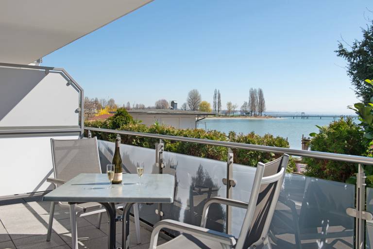 Appartement Immenstaad am Bodensee