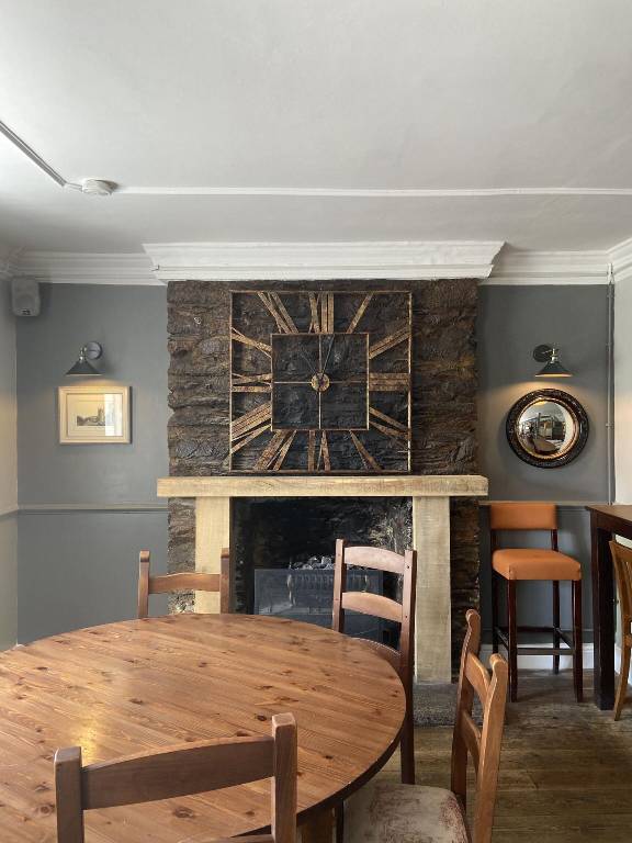 The George Inn Plympton — photo 5