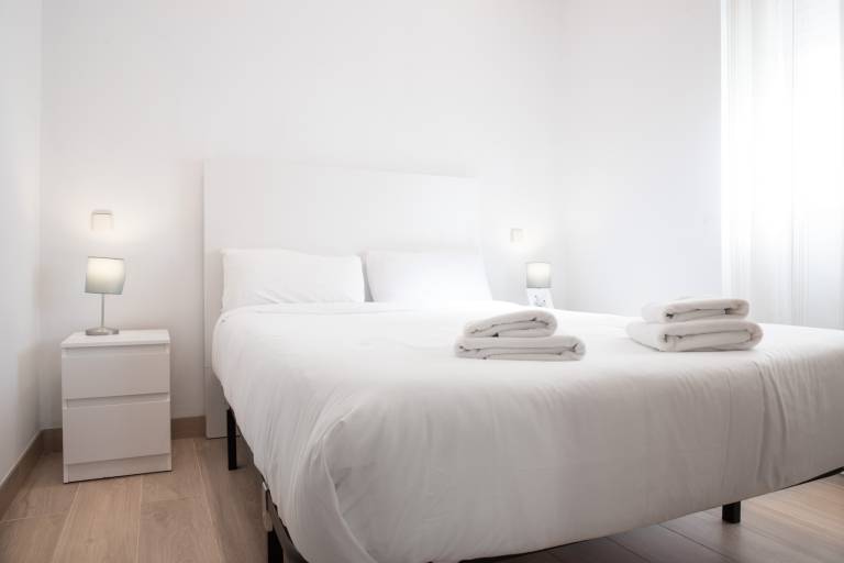 Apartamento Las Tablas