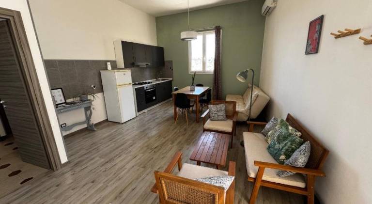 Ample house | Close to the beach | Pets are welcome in Ragusa