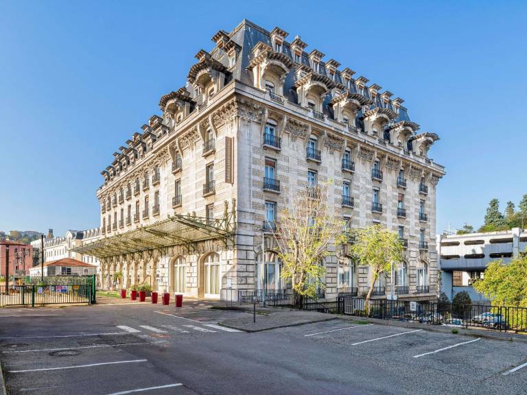 Mercure Lyon Centre Perrache — photo 4