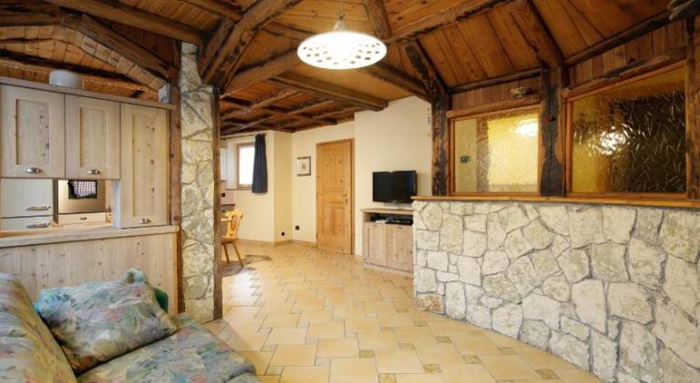 Holiday apartment with 1 room for 5 persons — photo 2