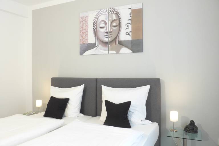 Ferienwohnung Dudweiler