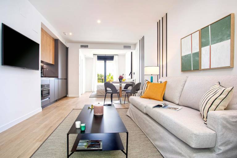 Apartament Kordoba