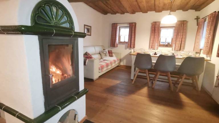 Ferienhaus Oberneudorf
