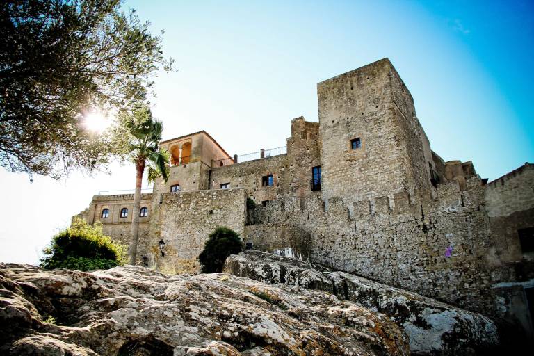 Casa Castellar de la Frontera