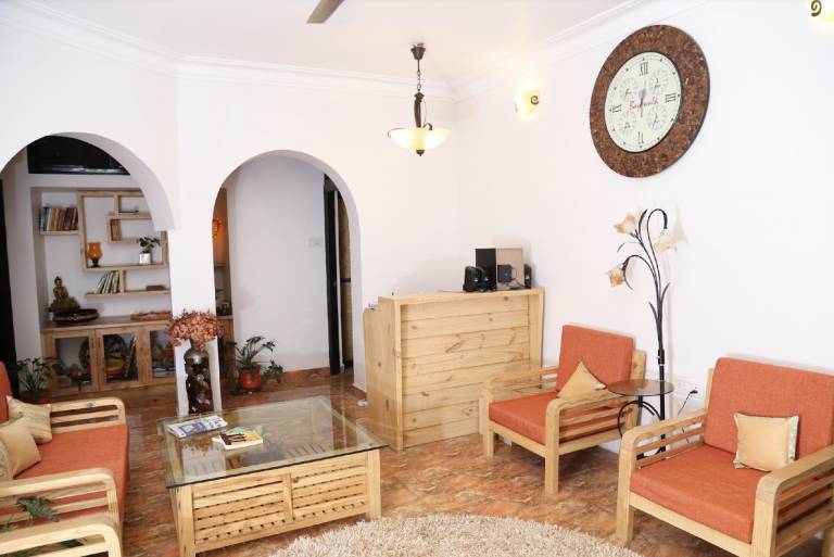 Villa Baywalk Goa — photo 2