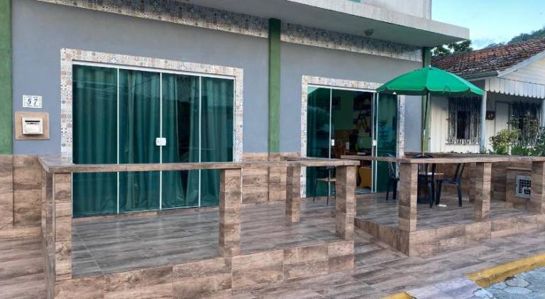 Vacation home with 1 room for 4 persons in Penha