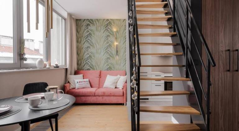 Rental apartment | Close to Market Square — photo 3