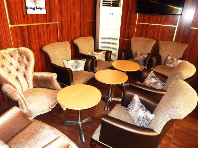 Noubou International Hotel Bonapriso — photo 4