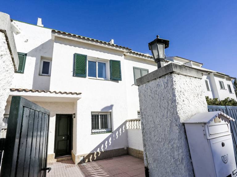 Ferienhaus  Cambrils