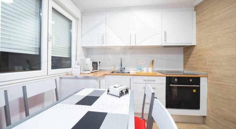 Lovely holiday apartment | Close to the beach | Pets allowed — photo 4