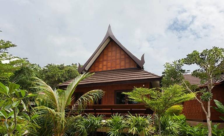 Resort  Ao Nang