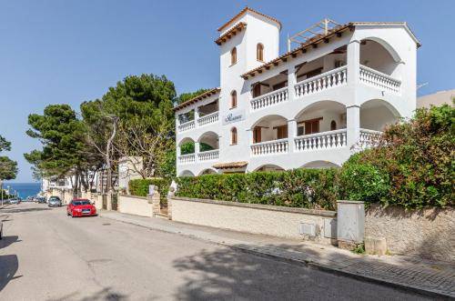 Apartamento  Cala Ratjada