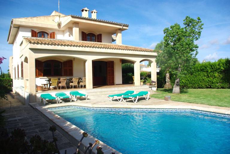 House Campos