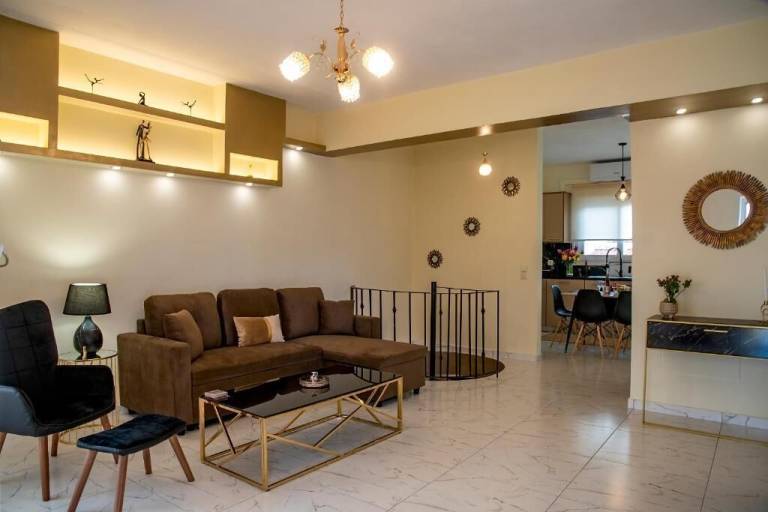 Ferienwohnung Palekastro