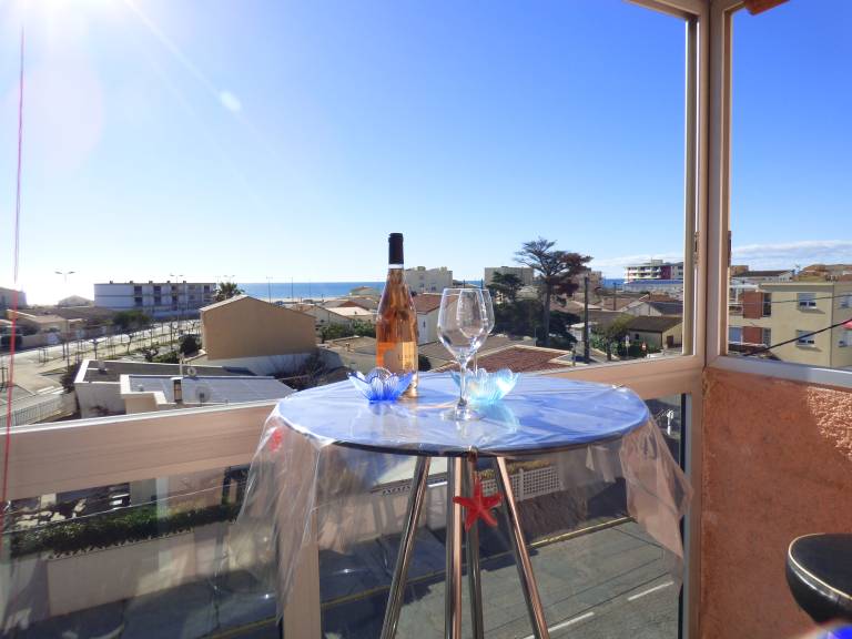 Appartement Narbonne