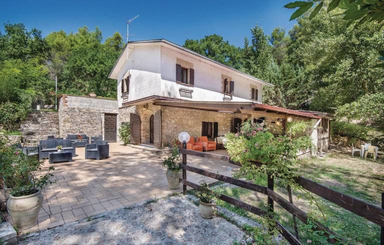 Casa Spoleto