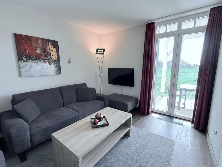 Ferienwohnung  Wremen