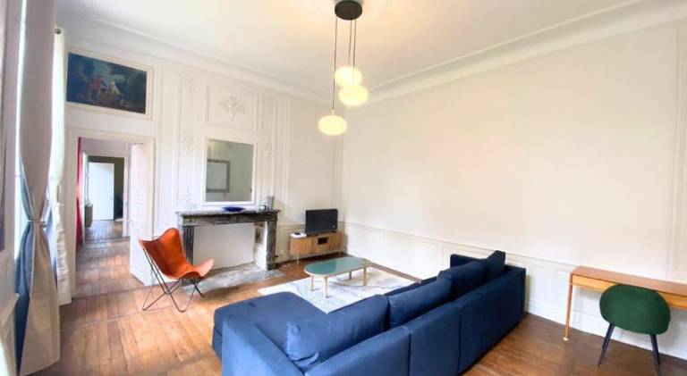 Holiday apartment with 1 room for 4 persons — photo 2