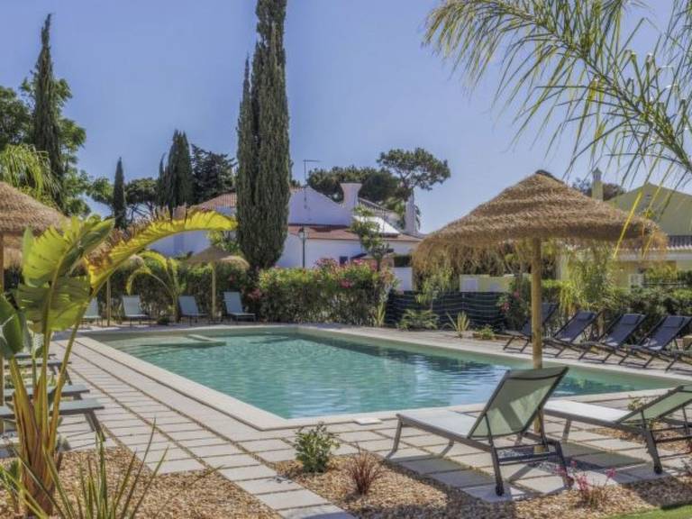 Apartamento Quarteira