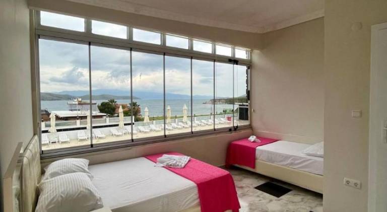 Grand Sakar Otel in Balıkesir