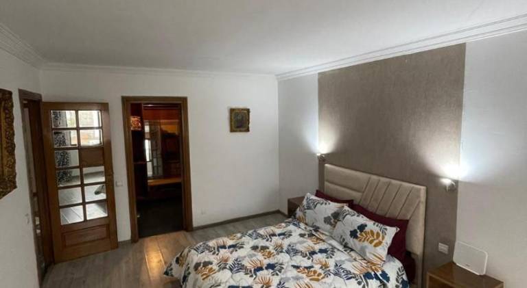 Holiday apartment with 2 rooms for 5 persons in Casablanca