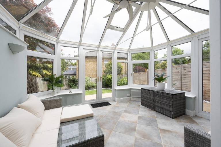House Long Ditton